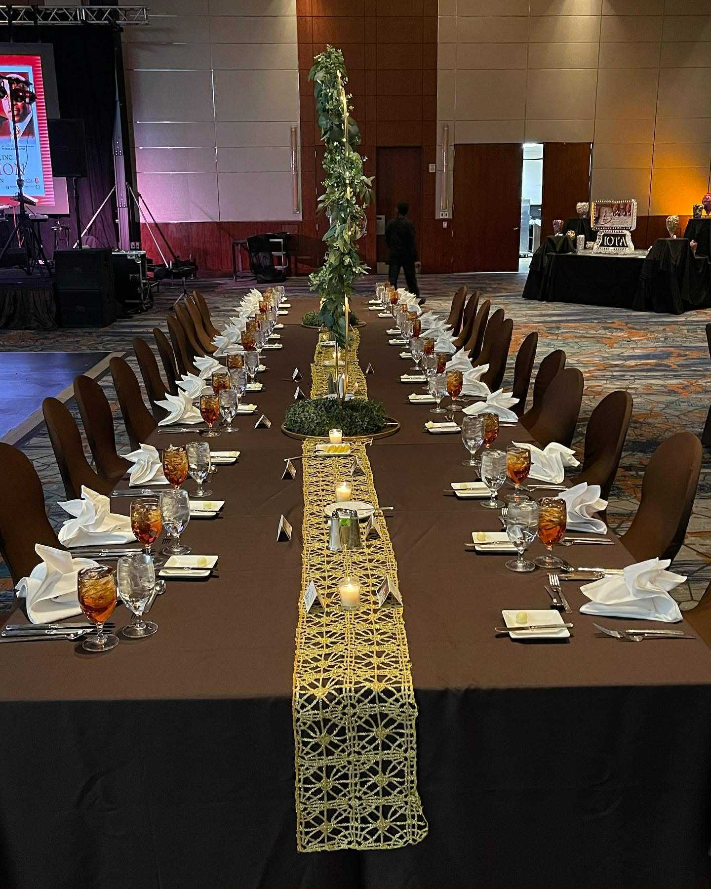 Event Planning by Premium Inspired Designs