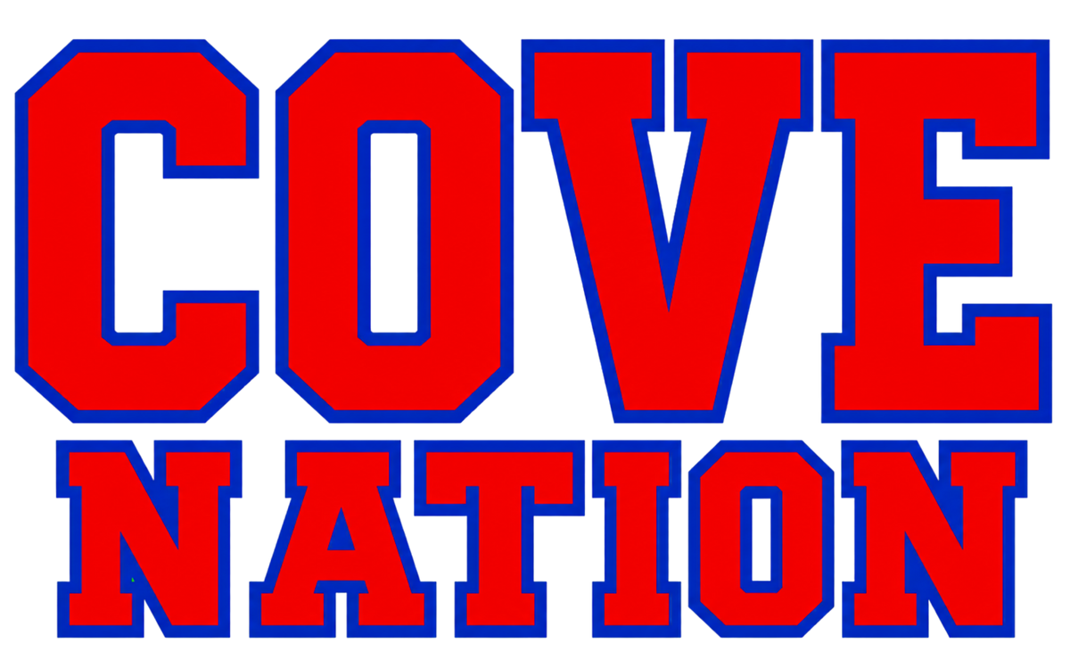 COVE Nation Collegiate Collection