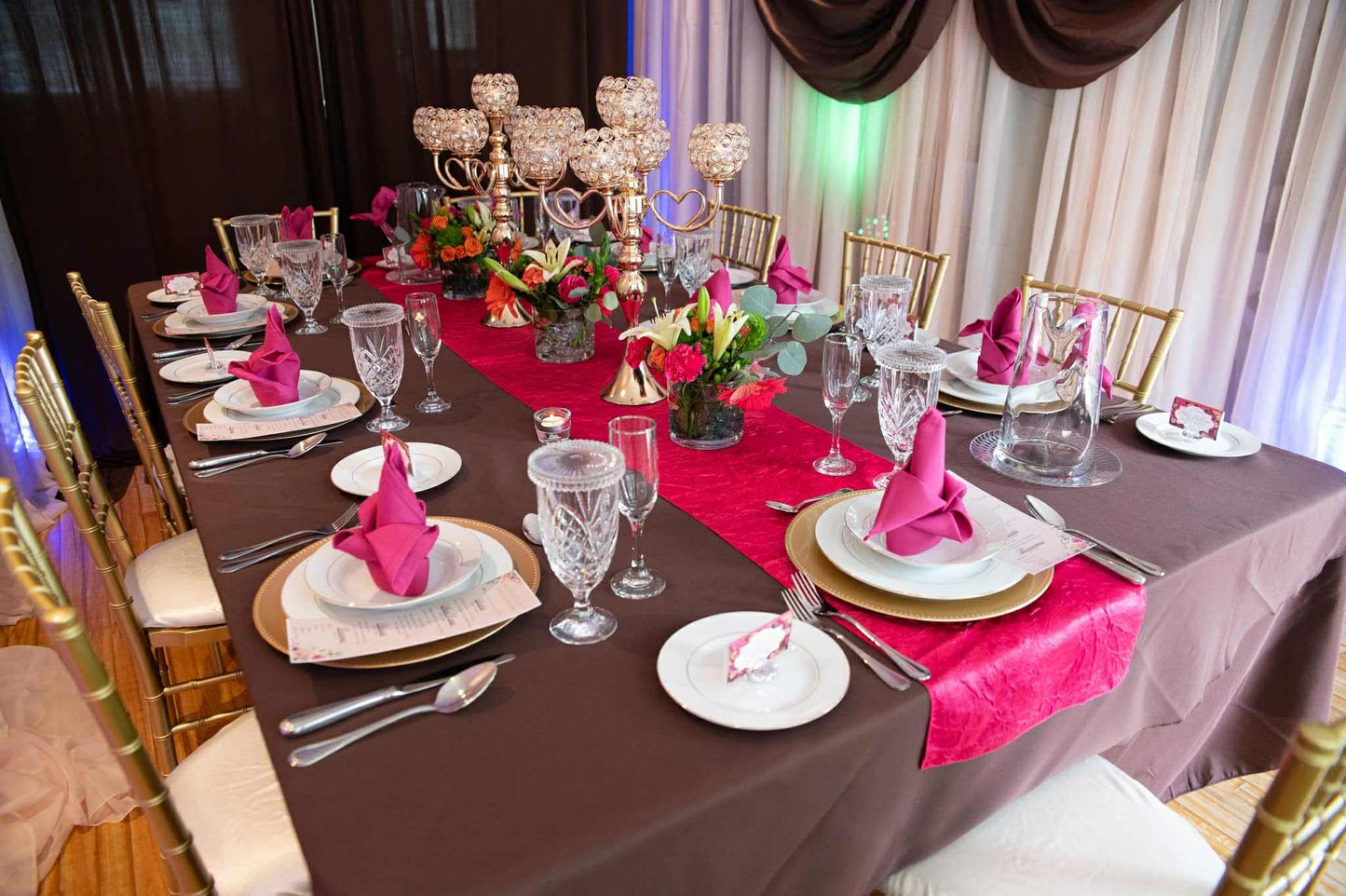 Event Planning by Premium Inspired Designs