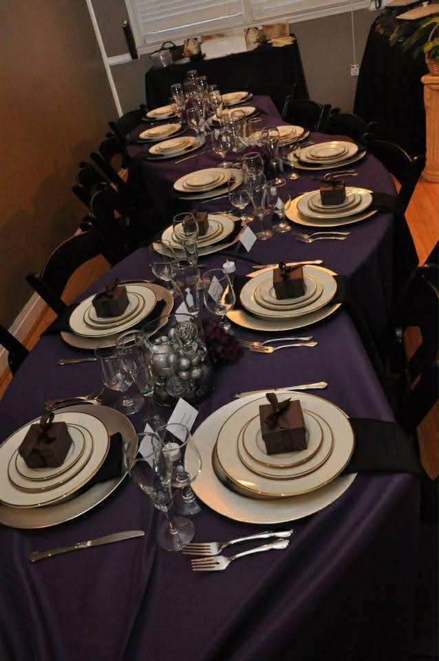 Event Planning by Premium Inspired Designs