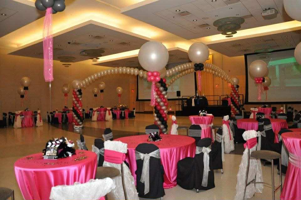 Event Planning by Premium Inspired Designs