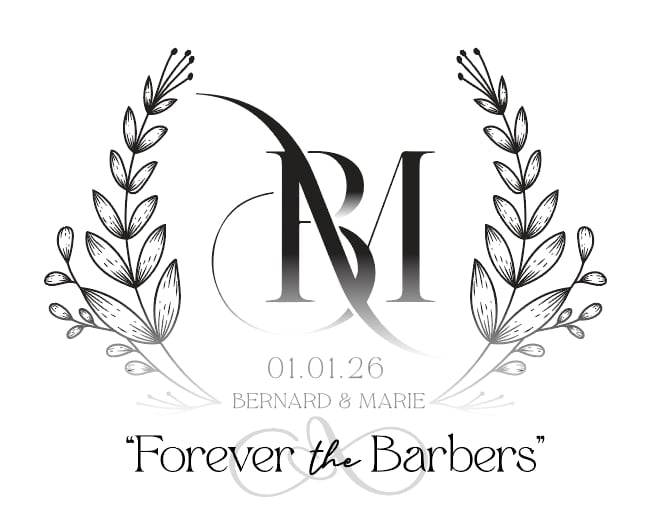 CUSTOM LOGOS