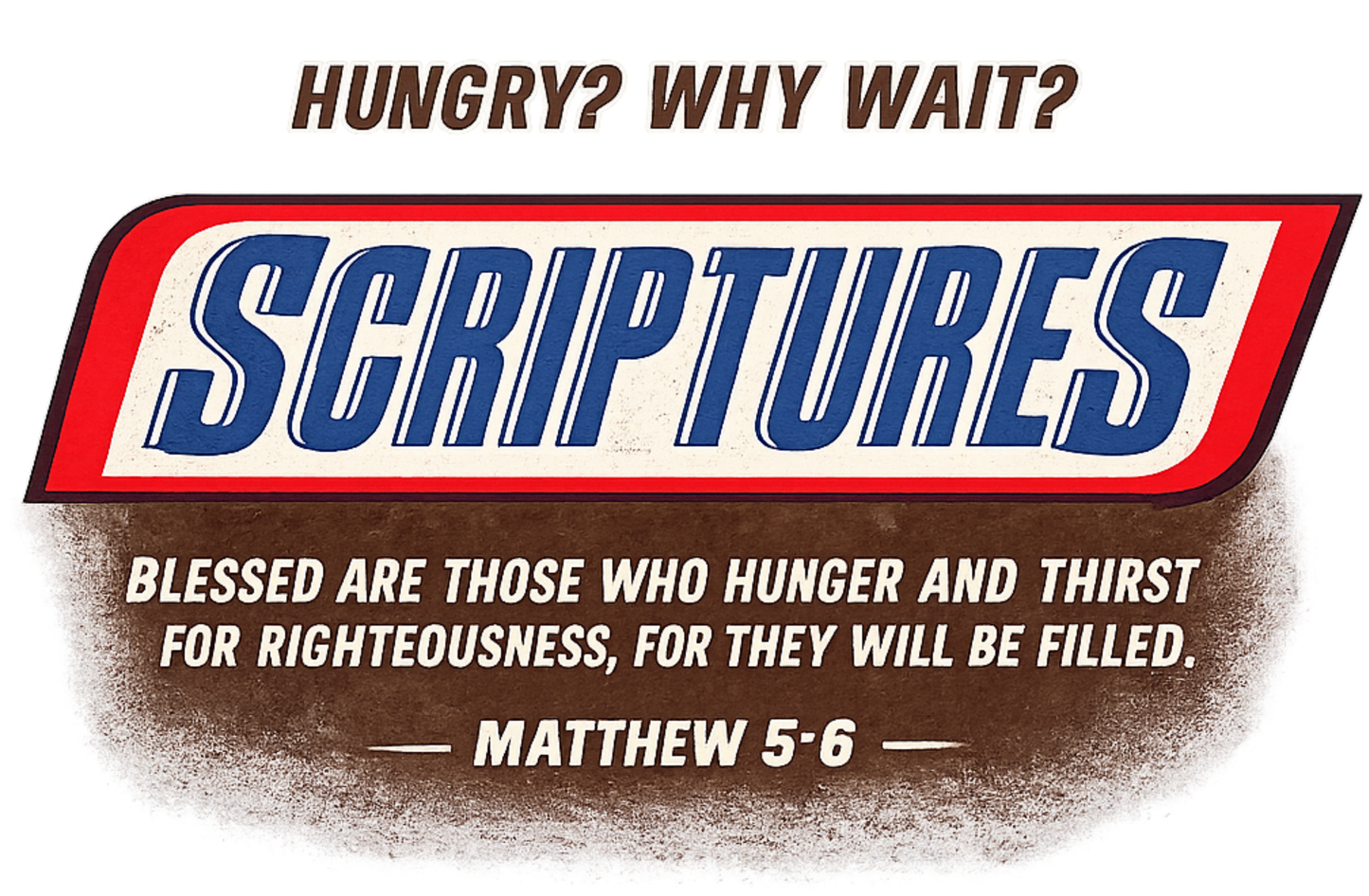 SNICKERS Scriptures-4