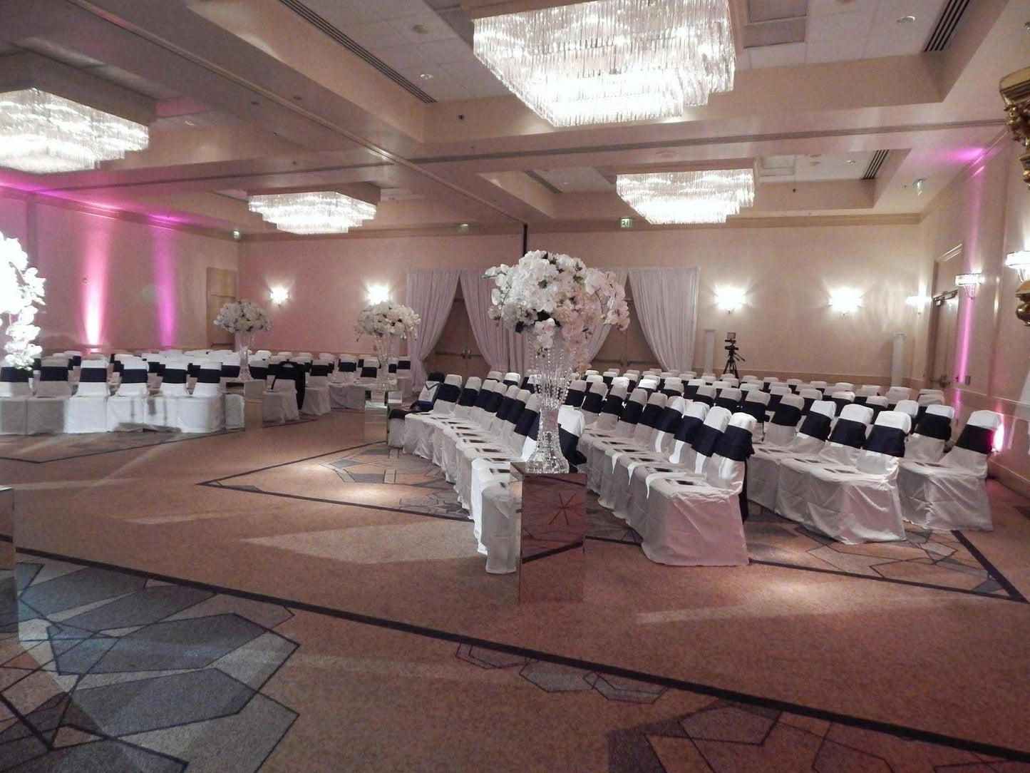 Event Planning by Premium Inspired Designs