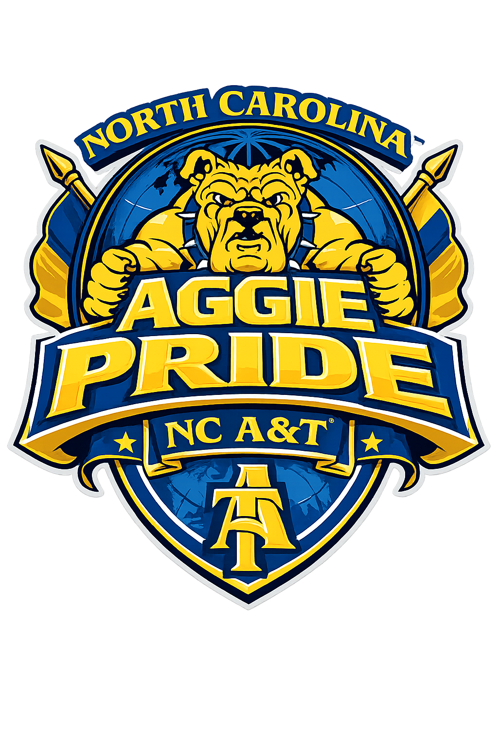 AGGIE PRIDE