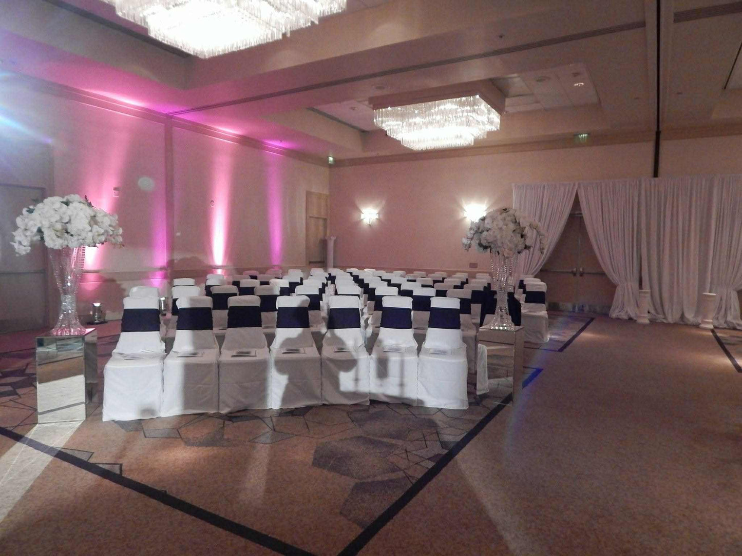 Event Planning by Premium Inspired Designs