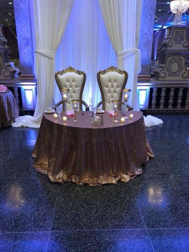 Event Planning by Premium Inspired Designs