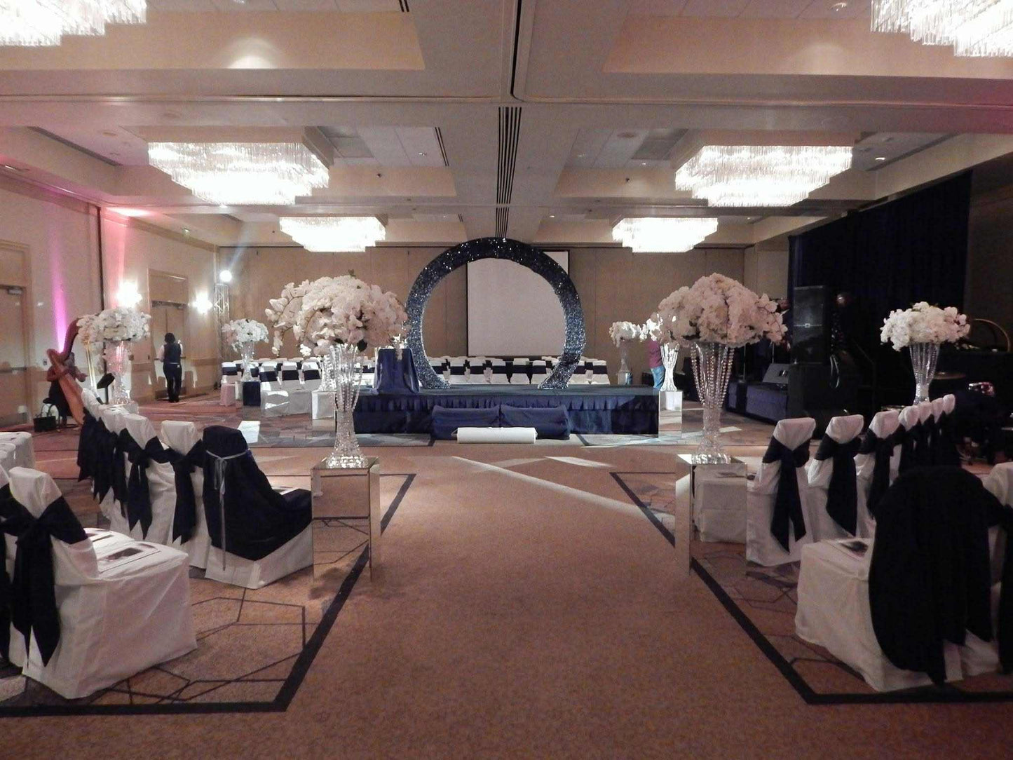 Event Planning by Premium Inspired Designs