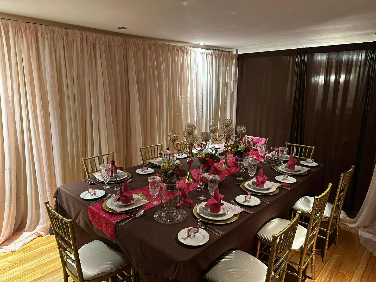 Event Planning by Premium Inspired Designs