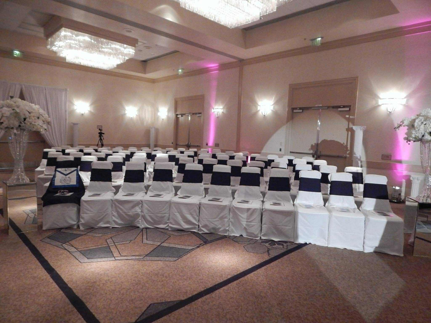 Event Planning by Premium Inspired Designs