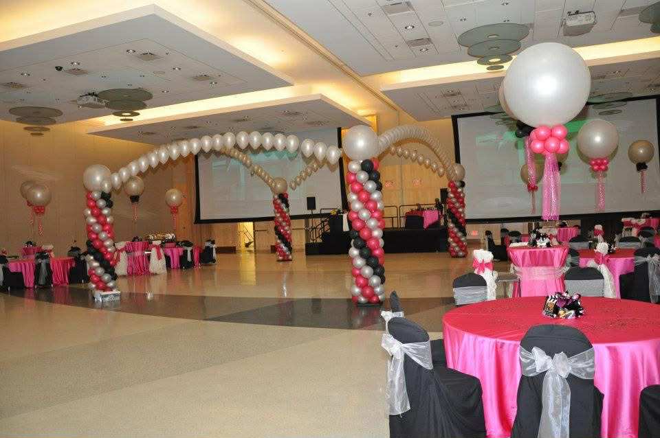 Event Planning by Premium Inspired Designs
