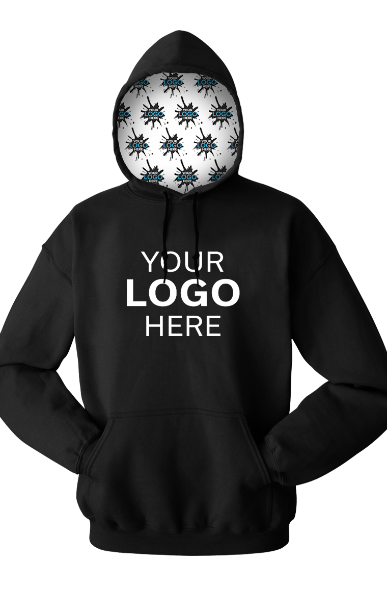 Personalized Hoodies – Your Design