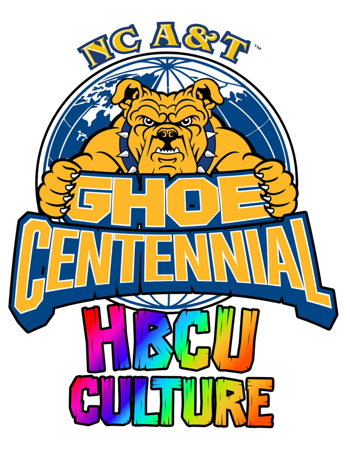 CENTENNIAL HBCU CULTURE