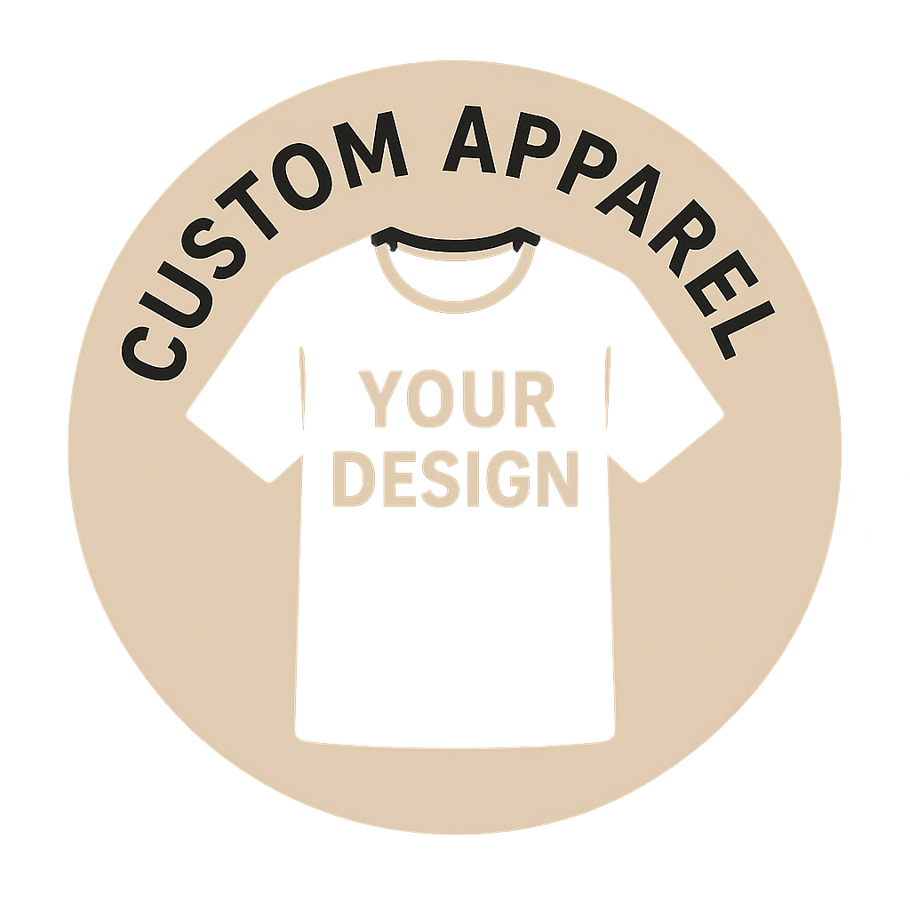 Custom Apparel
