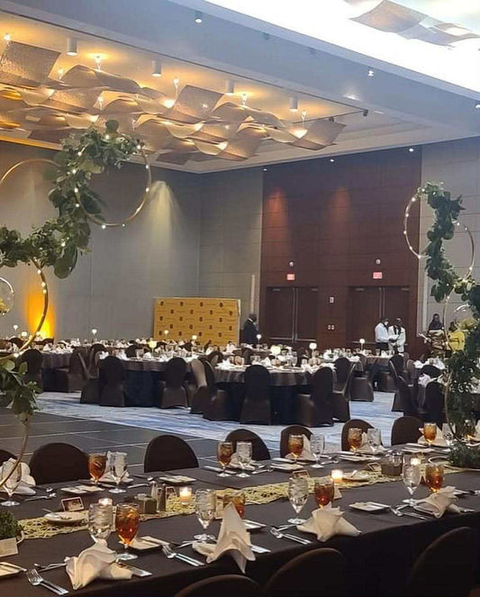 Event Planning by Premium Inspired Designs