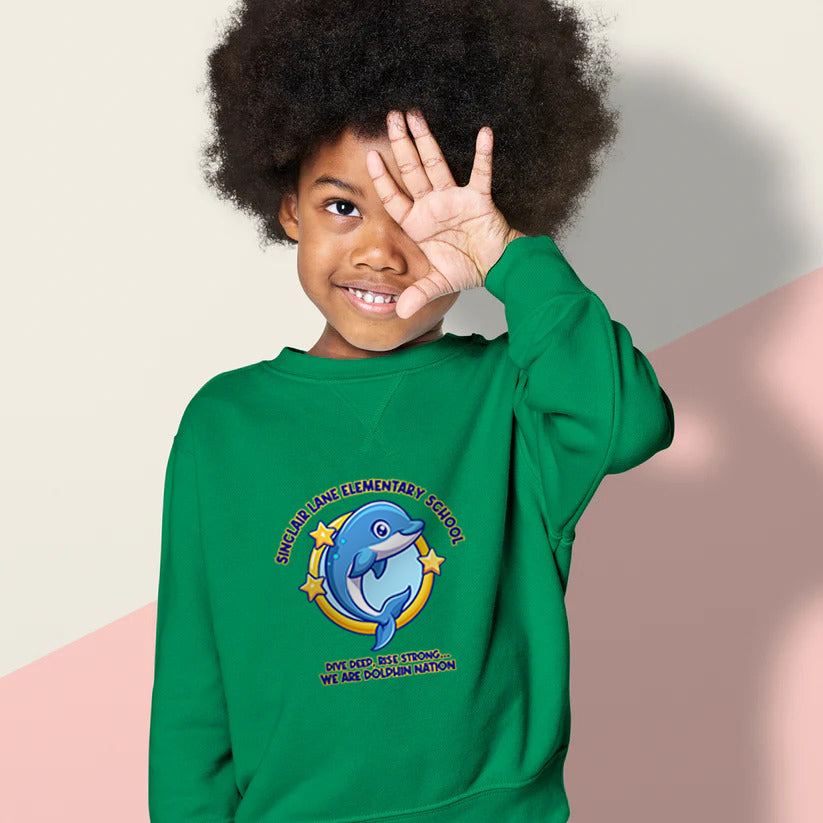 The Ultimate Dolphin Nation Set