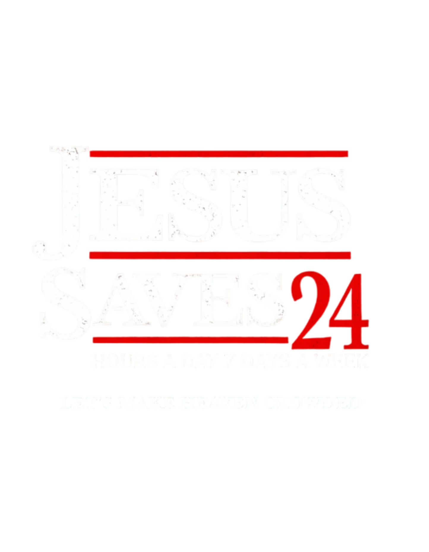 Jesus Saves-39