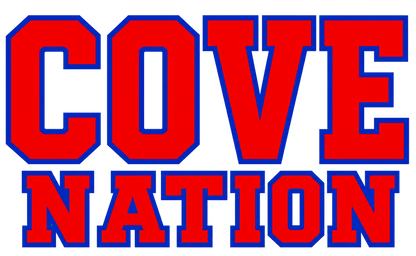 COVE Nation Collegiate Collection