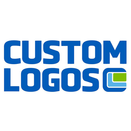CUSTOM LOGOS