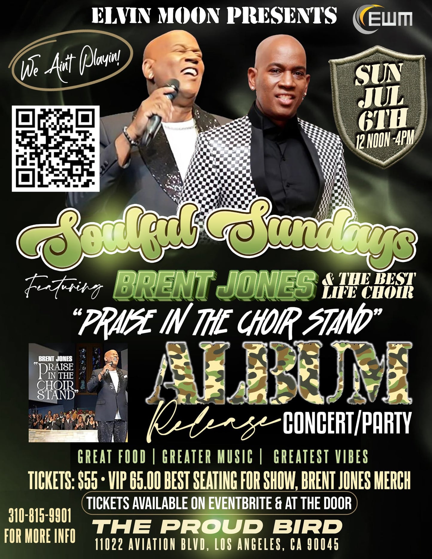 Custom Fliers