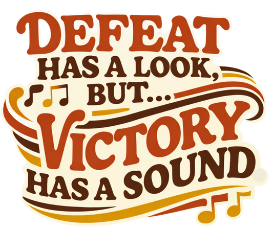 Defeat Has a Look-38