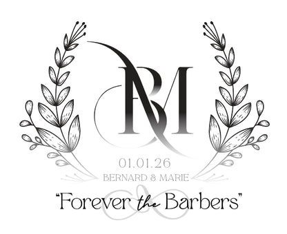 CUSTOM LOGOS