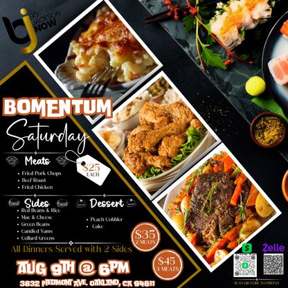 Custom Fliers