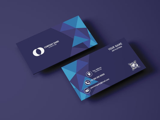 BUSINESS CARDS- 3.5x2