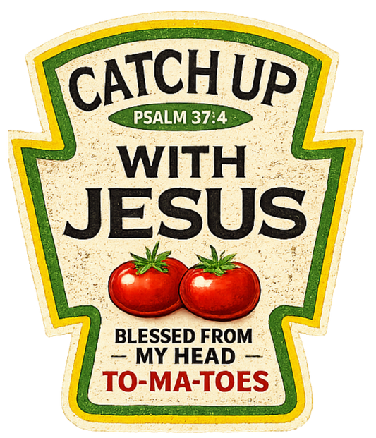 Catch Up With Jesus-32