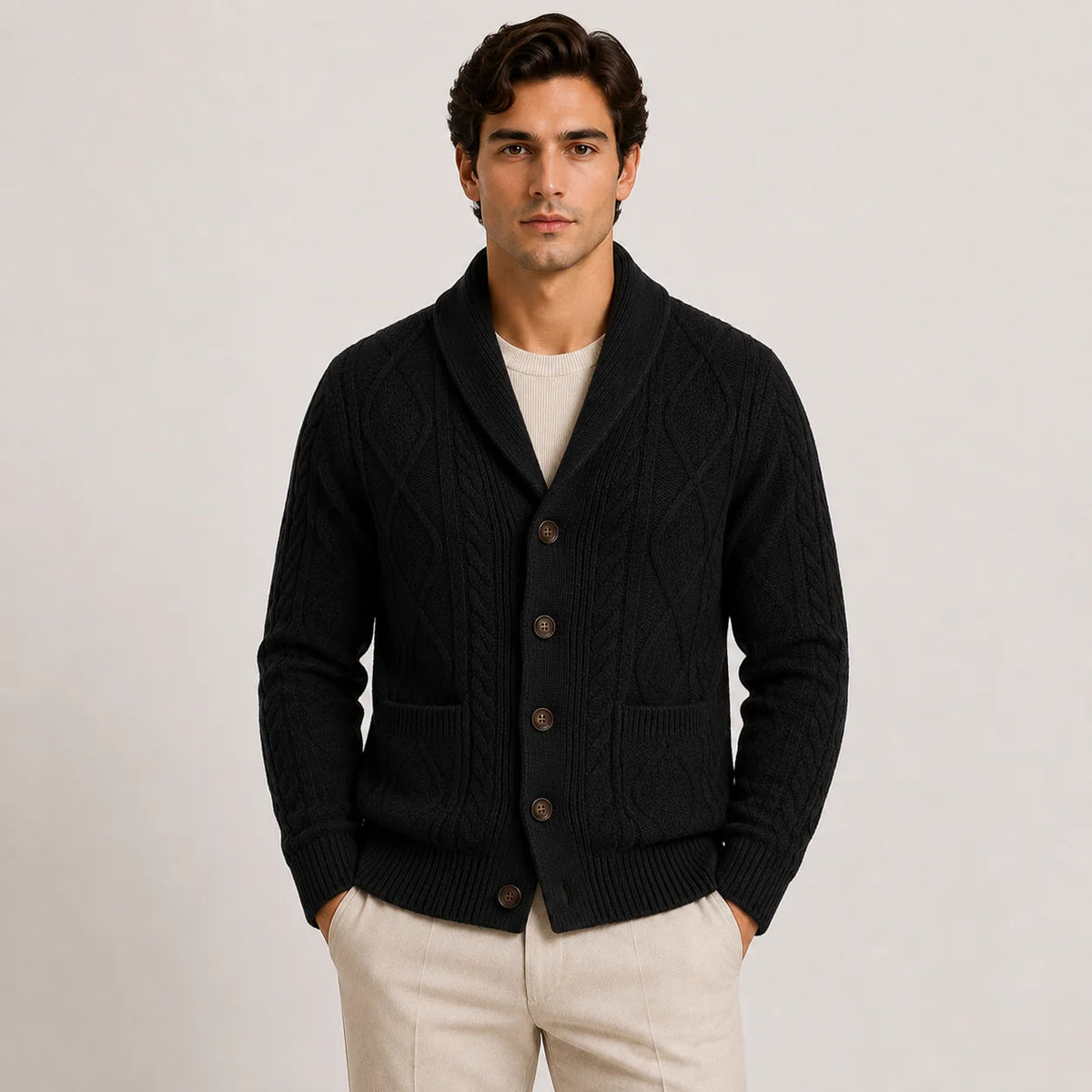 Custom Cardigans
