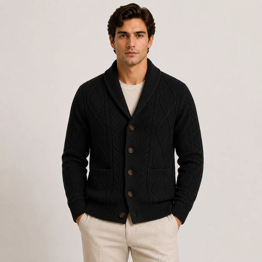 Custom Cardigans