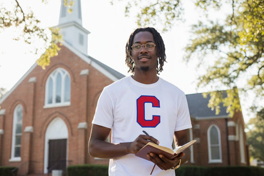 COVE Nation Collegiate Collection