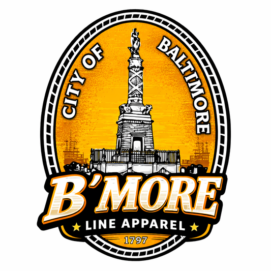 B'More Line