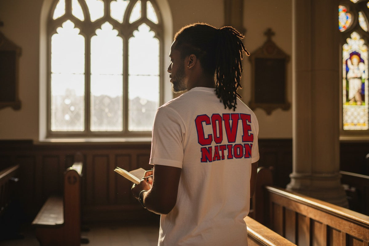 COVE Nation Collegiate Collection