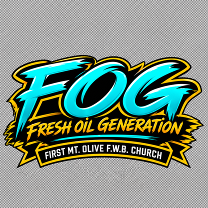 FOG Ministry T-Shirt & Sweatshirt Bundle