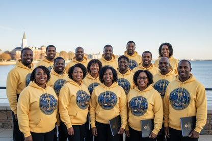 GMWA- TIDE WATER APPAREL