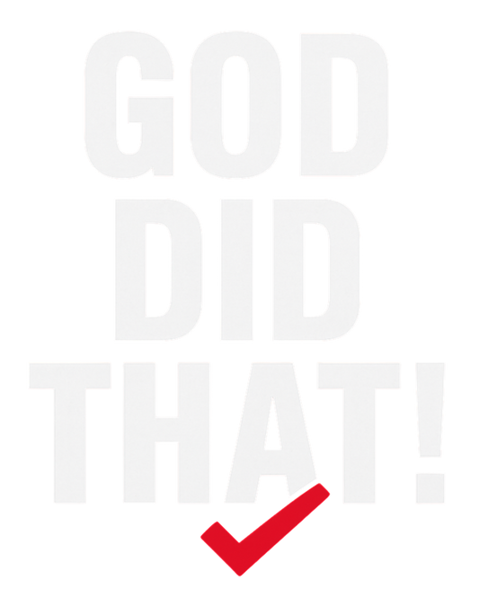 God Did That!-21