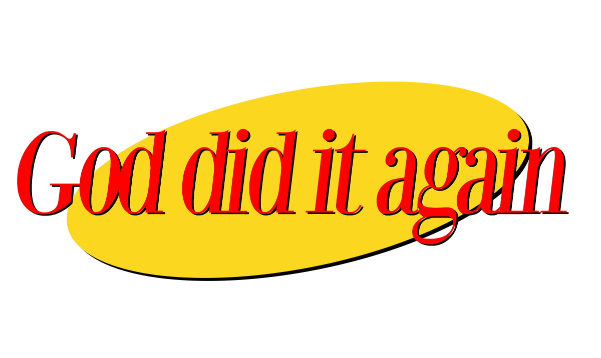 God Did It Again-23