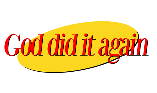 God Did It Again-23