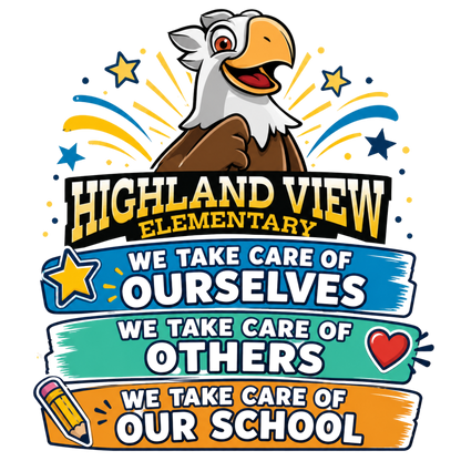 HVES- Staff Shirts