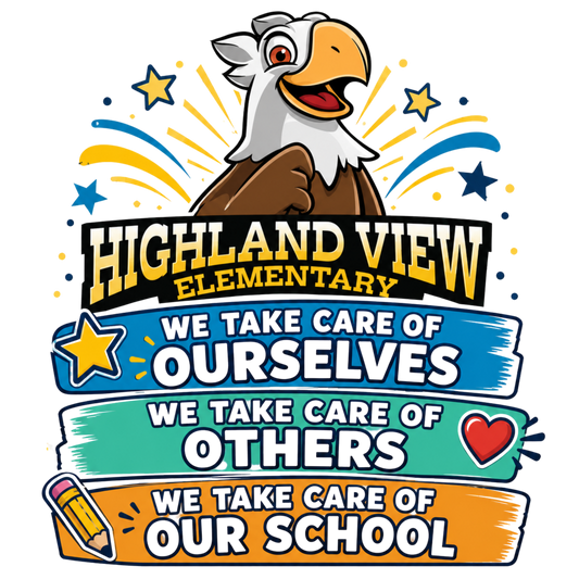 HVES- Staff Shirts