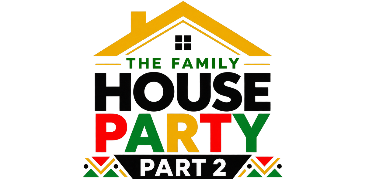 House Party Part 2
