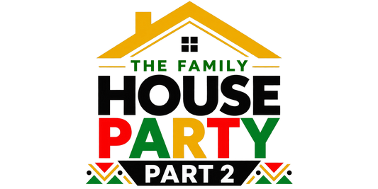 House Party Part 2