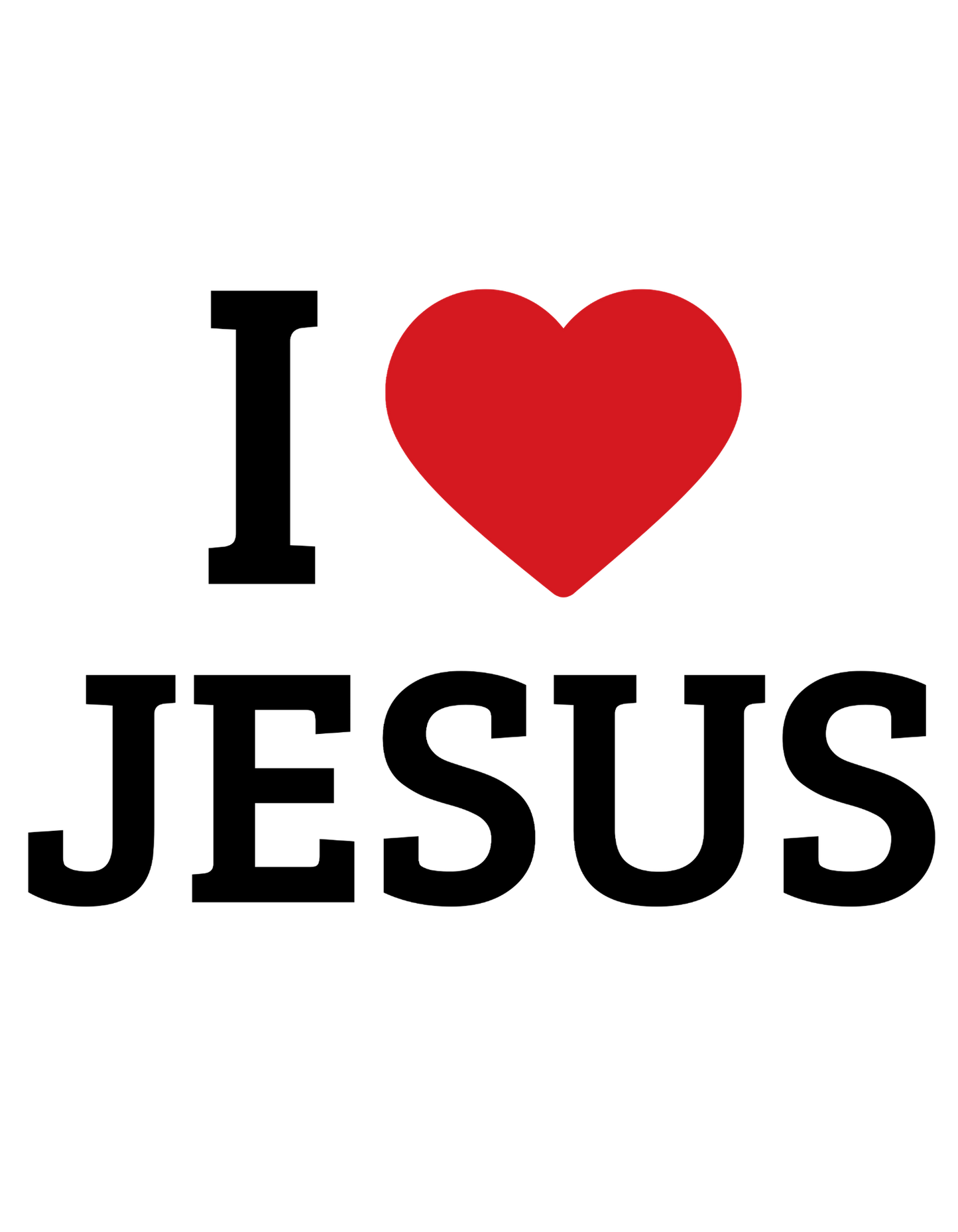 I Love God-16