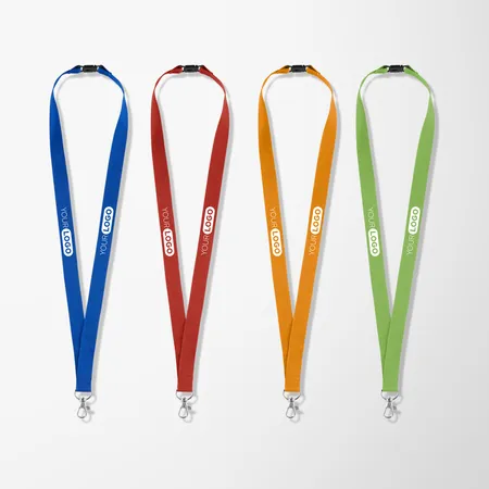 Lanyards