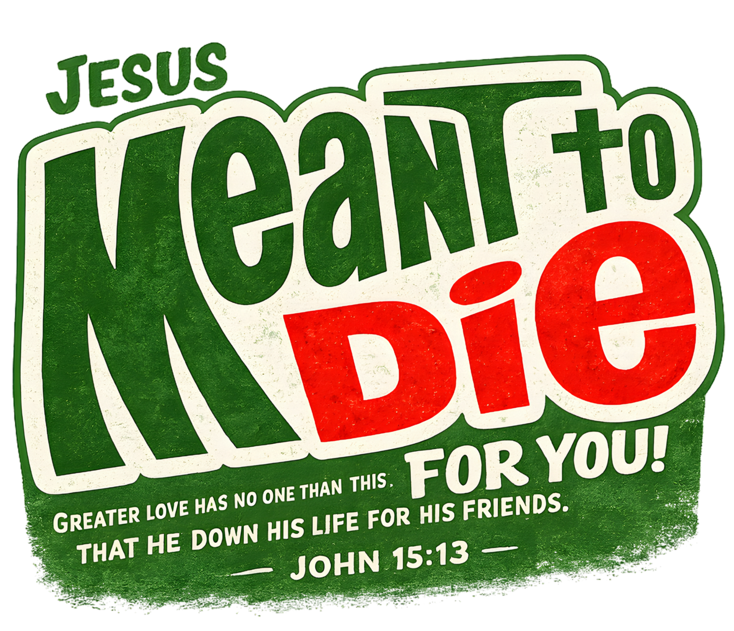 Meant to Die for You-8