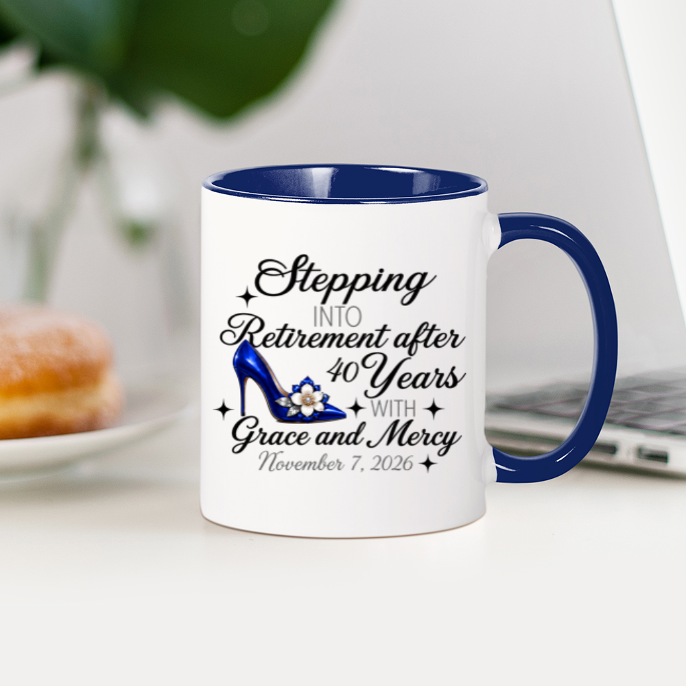 Custom Mugs