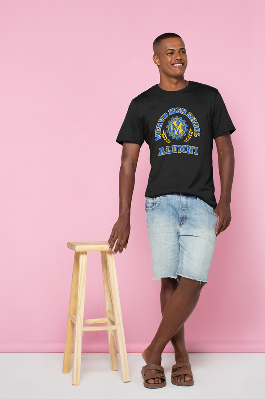 MERVO ALUMNI T-Shirt