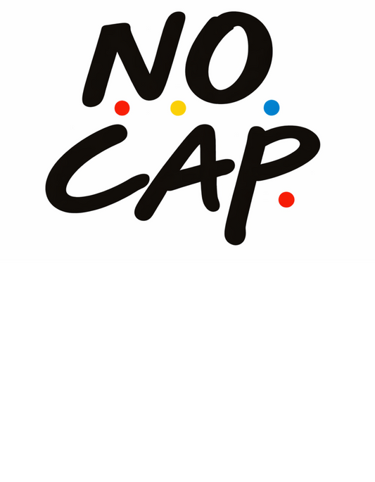No Cap-9
