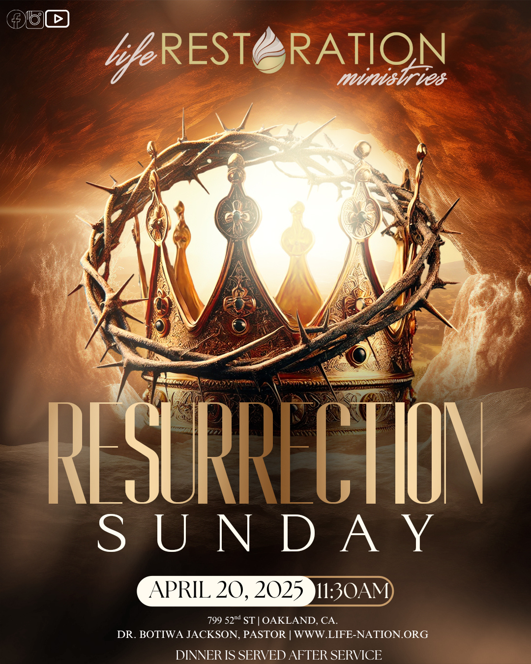Custom Fliers